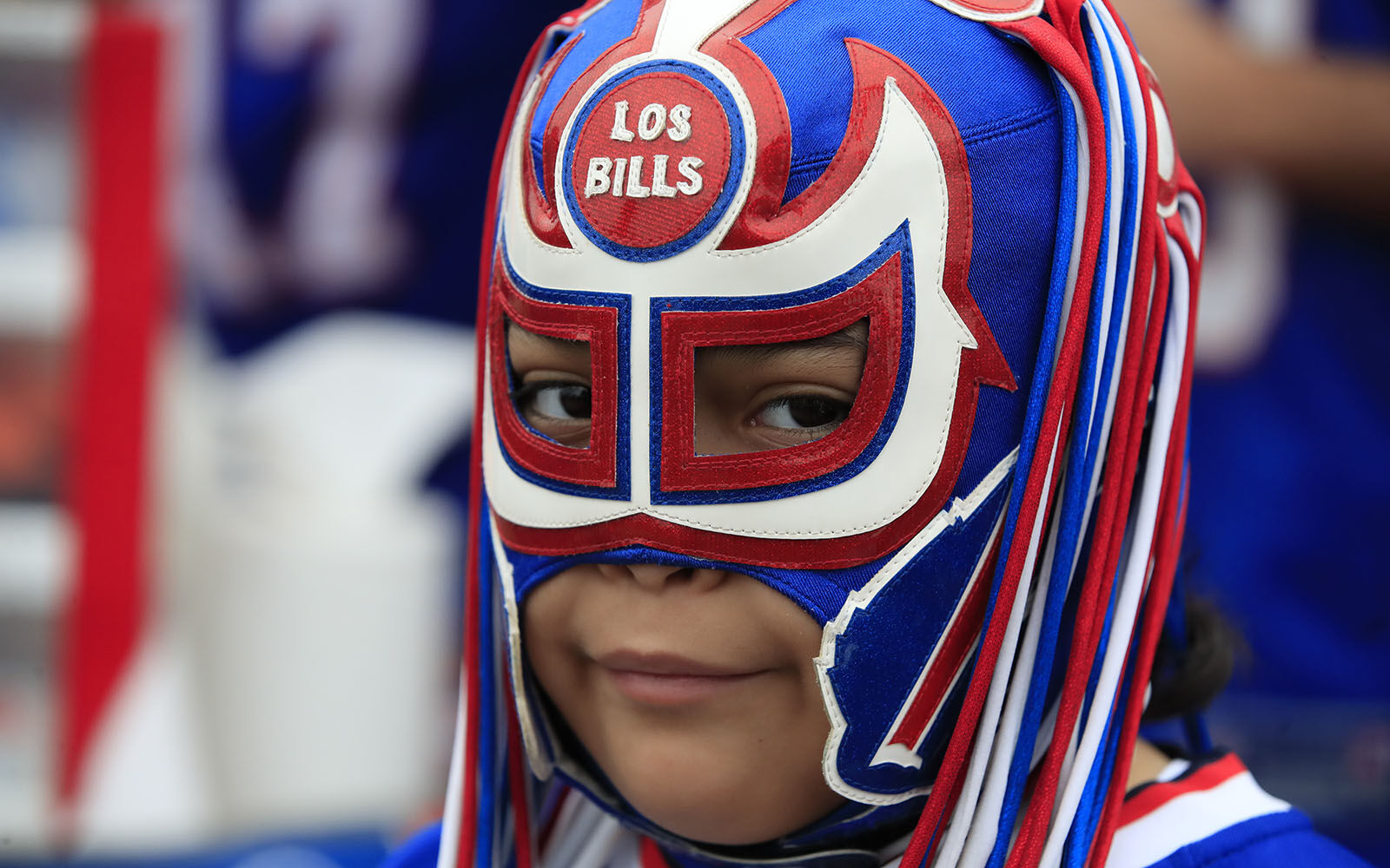 Los Bills